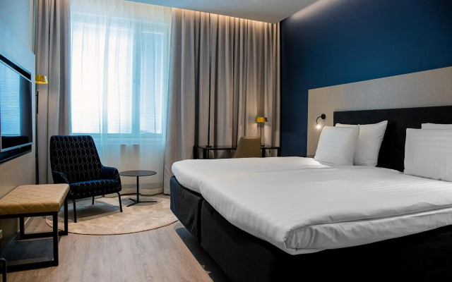 Hotel Matts