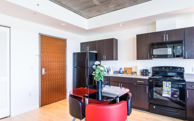 Aspira Apartments