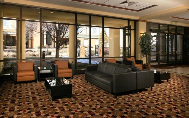 Courtyard by Marriott Kansas City East/Blue Springs