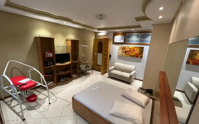 Shampoo Prime Motel