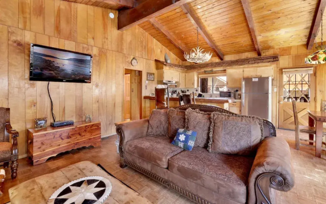 Casa Catalina-667 by Big Bear Vacations