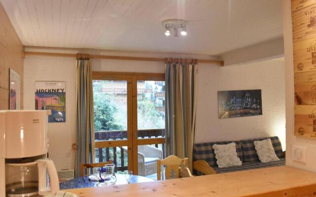Appartement Méribel, 3 pièces, 6 personnes - FR-1-180-151