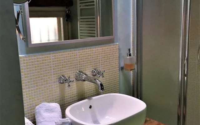 B&B Greta