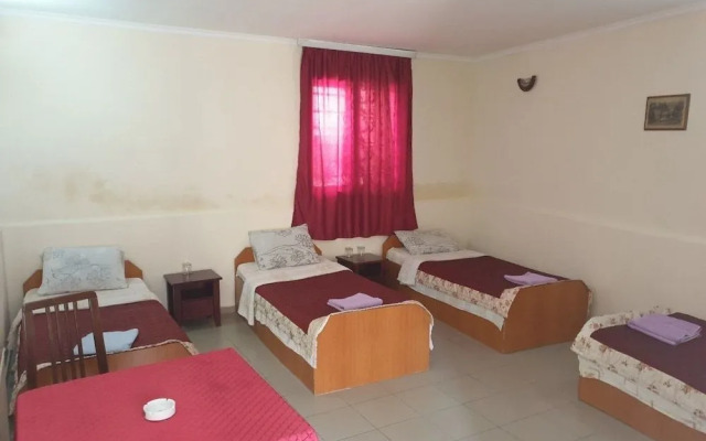 Hotel Kalabria