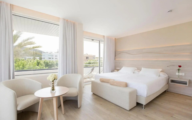 Canyamel Park Hotel & Spa - Adults Only