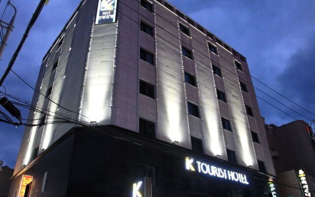 K Tourist Hotel