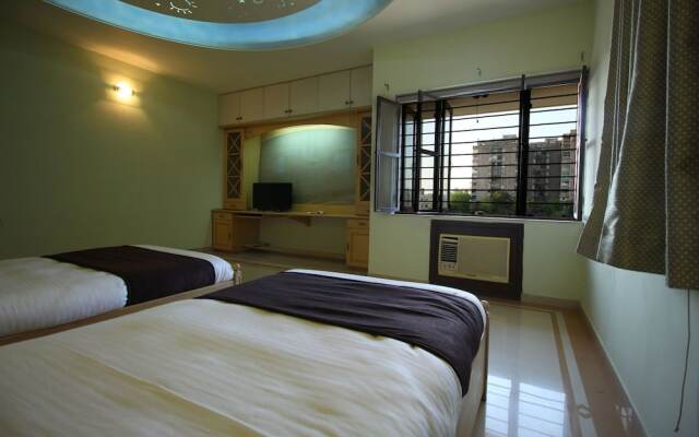OYO 8949 Atman Bungalows