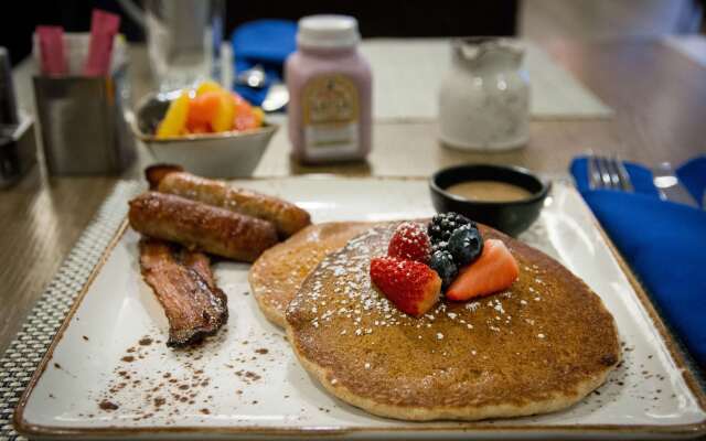 Hilton Dallas/Rockwall Lakefront