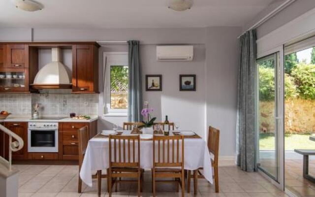 Gerani Private Villa