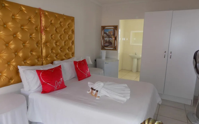 Joezebel Guest House