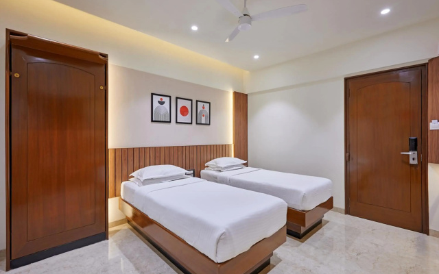 Hotel Karl Residency
