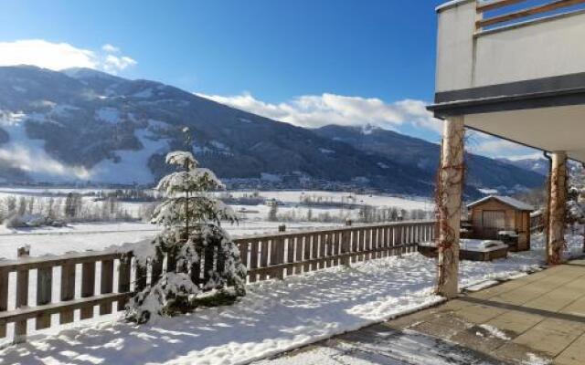 Ferienwohnung Sunnseitn