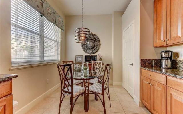 925 Cinnamon Beach - Three Bedroom Condo