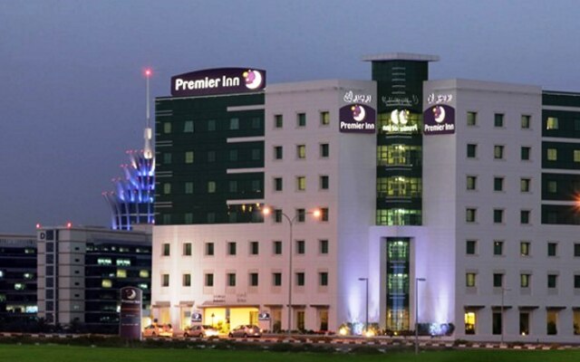 Premier Inn Dubai Silicon Oasis