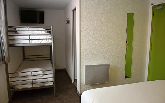 Contact Hotel Le Seino Marin