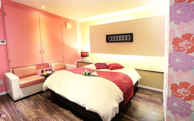 Hotel L’eclair - Adults Only