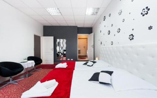 Apartament Solny Wieliczka Centrum 5