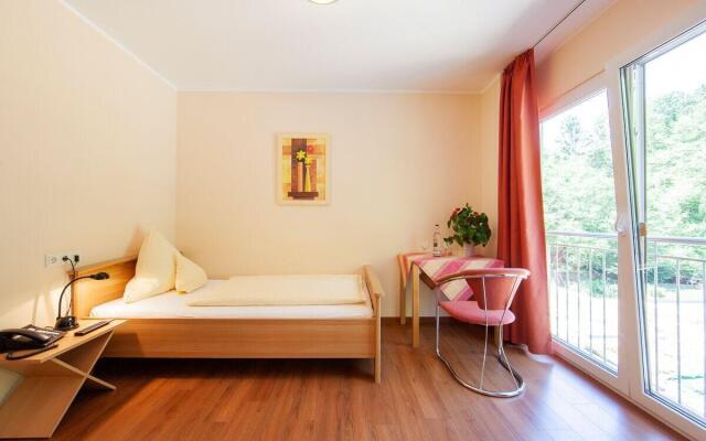 Hotel-Café-Restaurant Heidsmühle