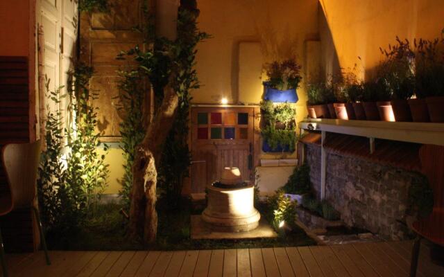Heirloom Istanbul