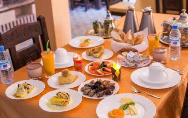 Hassilabiad Appart Hotel