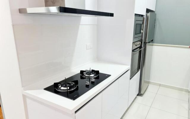 Beacon Executive Suites Penang