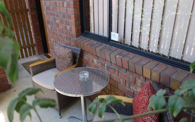 Glenelg Gateway Apartments