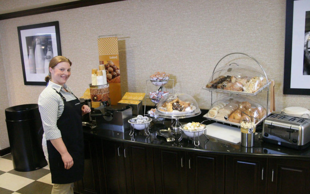 Hampton Inn Meadville