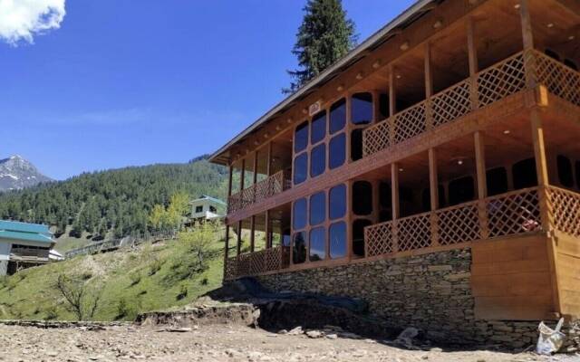 Mughal Star Guest House Azad Kashmir