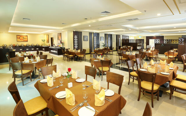 Best Western Plus Salmiya