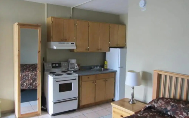 Schell Motel