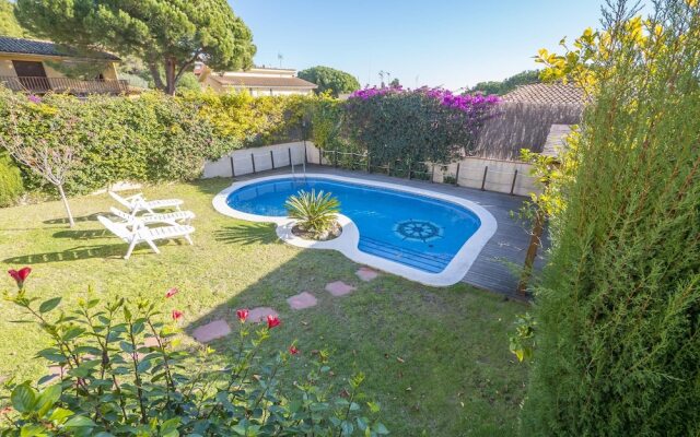 HomeHolidaysRentals Niza - Costa BCN