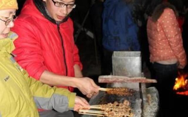 Wuyi Mountain Da Wang Peak Youth Hostel