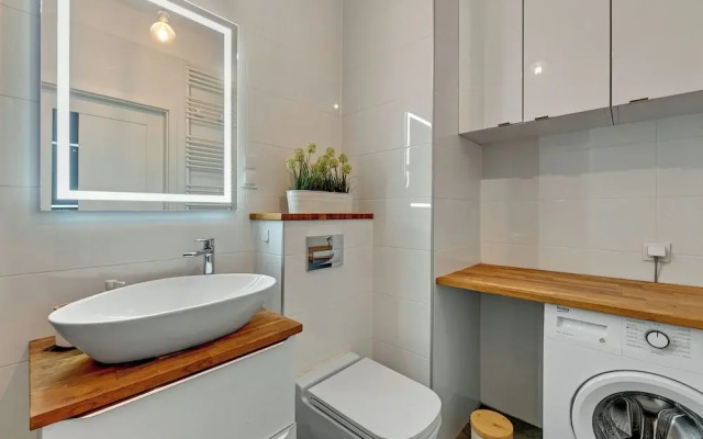 Lema 4 by Grand Apartments