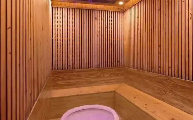 Armin Homes 2 BR with bathtub Ecopark