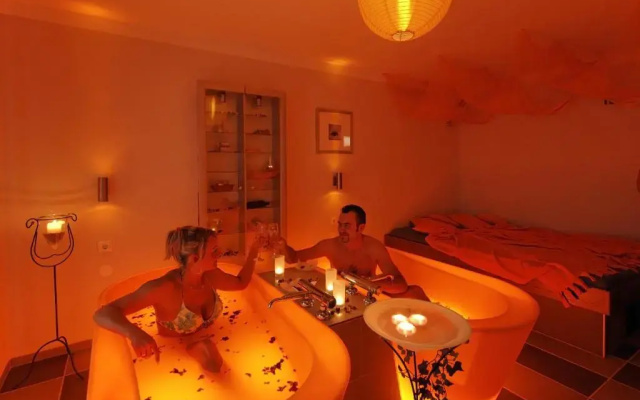 SPA-Parkhotel Reibener-Hof
