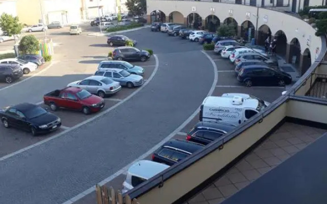 Appartamento Belvedere