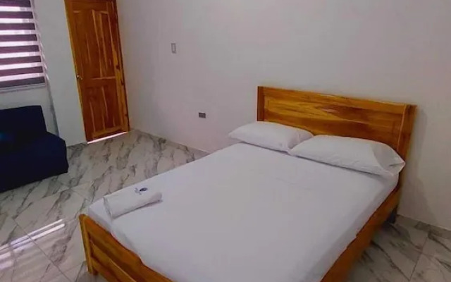 Hostal Amelia de la Rosa