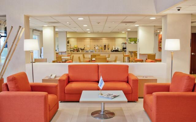 City Express by Marriott Celaya Parque