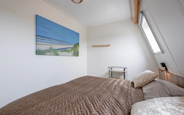 Holiday Home Near Forest With Wellness Garden