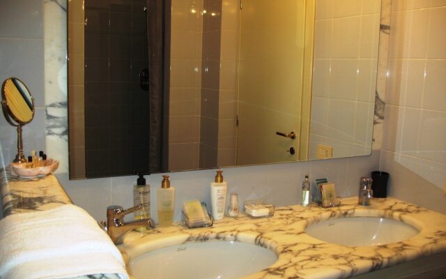 Locazione Turistica Il Cipresso