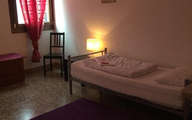 San Marco Boutique Apartment