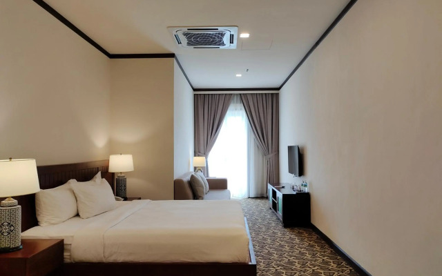 Riviera Suites Melaka