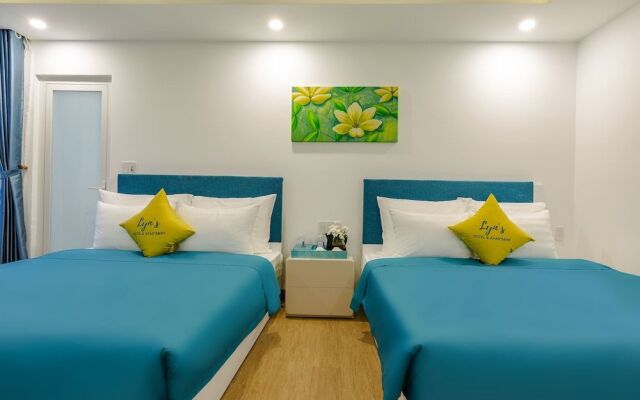 Lyn's Hotel & Apartment