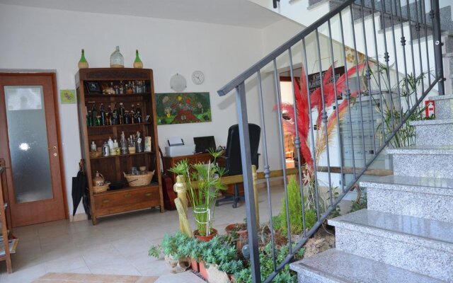 La Casa dei Pensanti