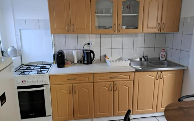 Nagymackó Kuckója