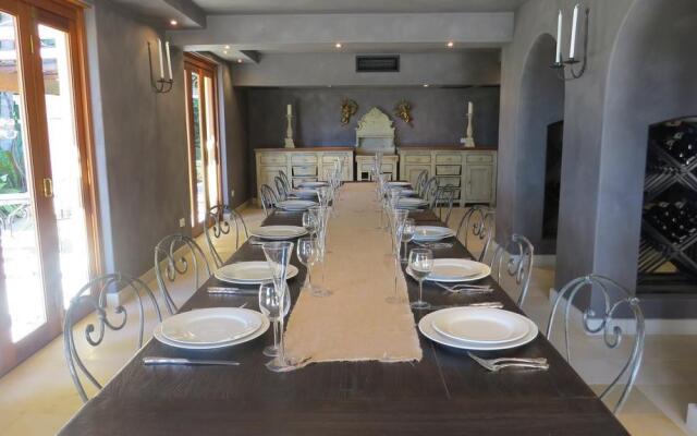 Victoria's at Ewingsdale Byron Bay