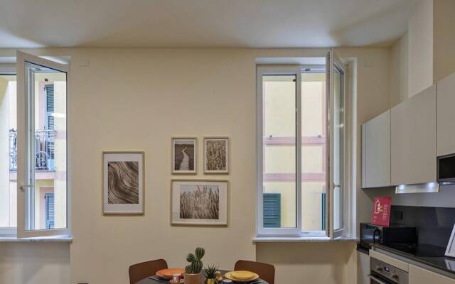 Riviera Flavour Apartments - Verbena - P IVA