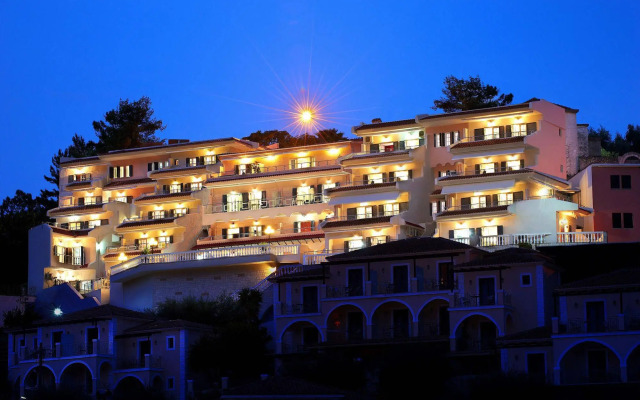 Panorama Botsaris Apartments