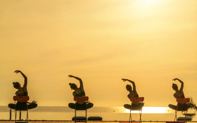Bliss Hoi An Beach Resort & Wellness