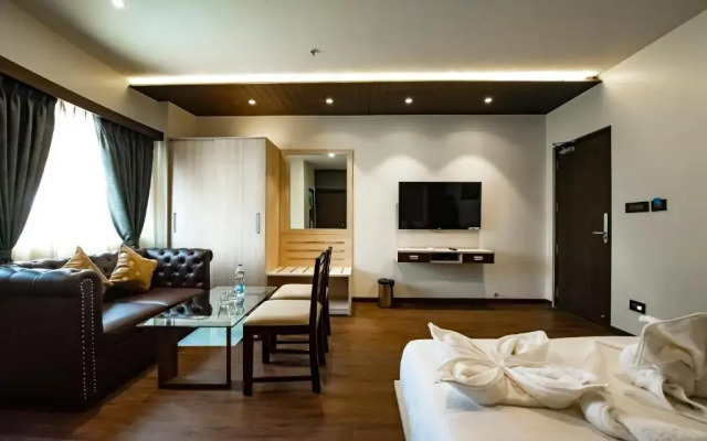 The Royal Palace Hotel 400703